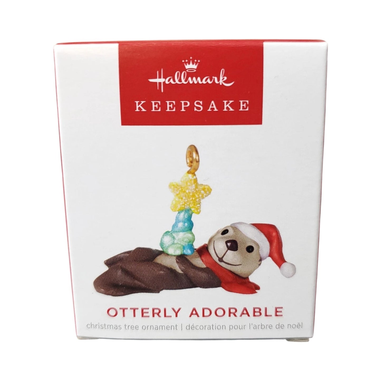 2022 Otterly Adorable (Animal)
