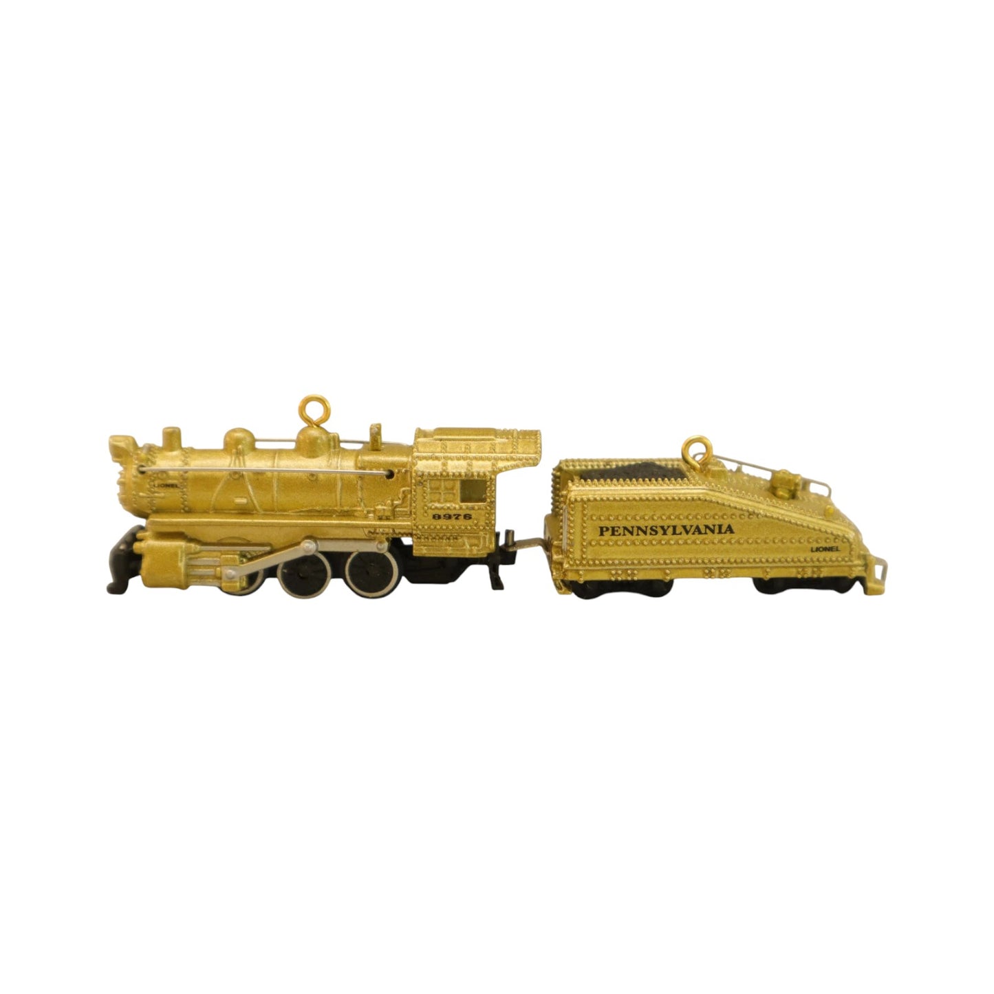 2007 Pennsylvania B6 Repaint (Lionel)
