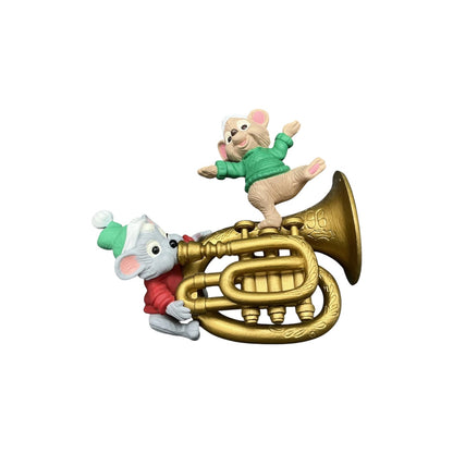 1996 A Little Song and Dance (Mouse)