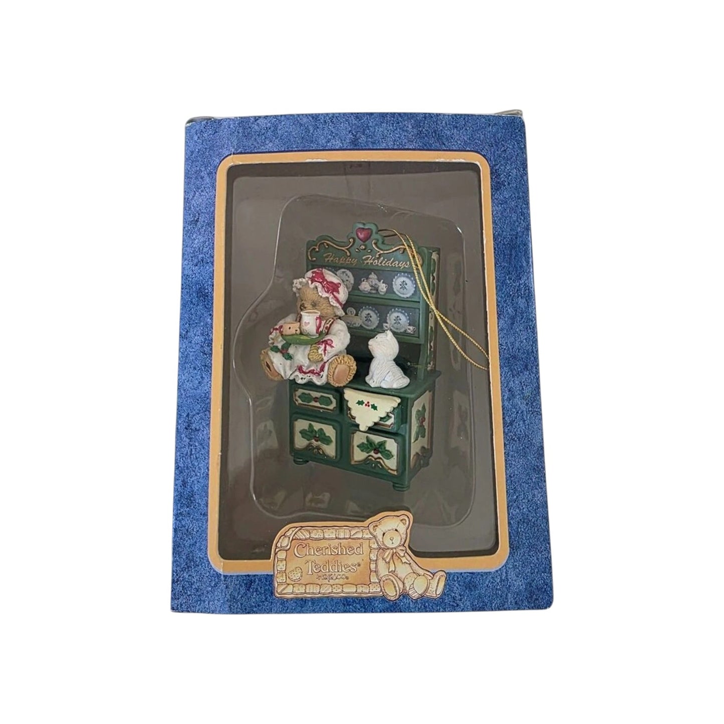 1998 Cherished Teddies (Enesco)