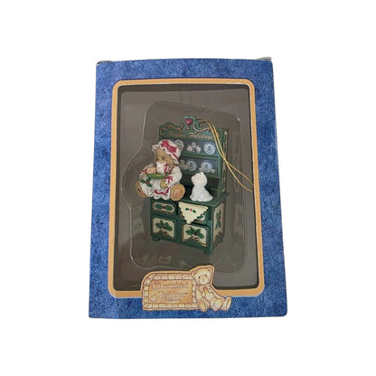 1998 Cherished Teddies (Enesco)