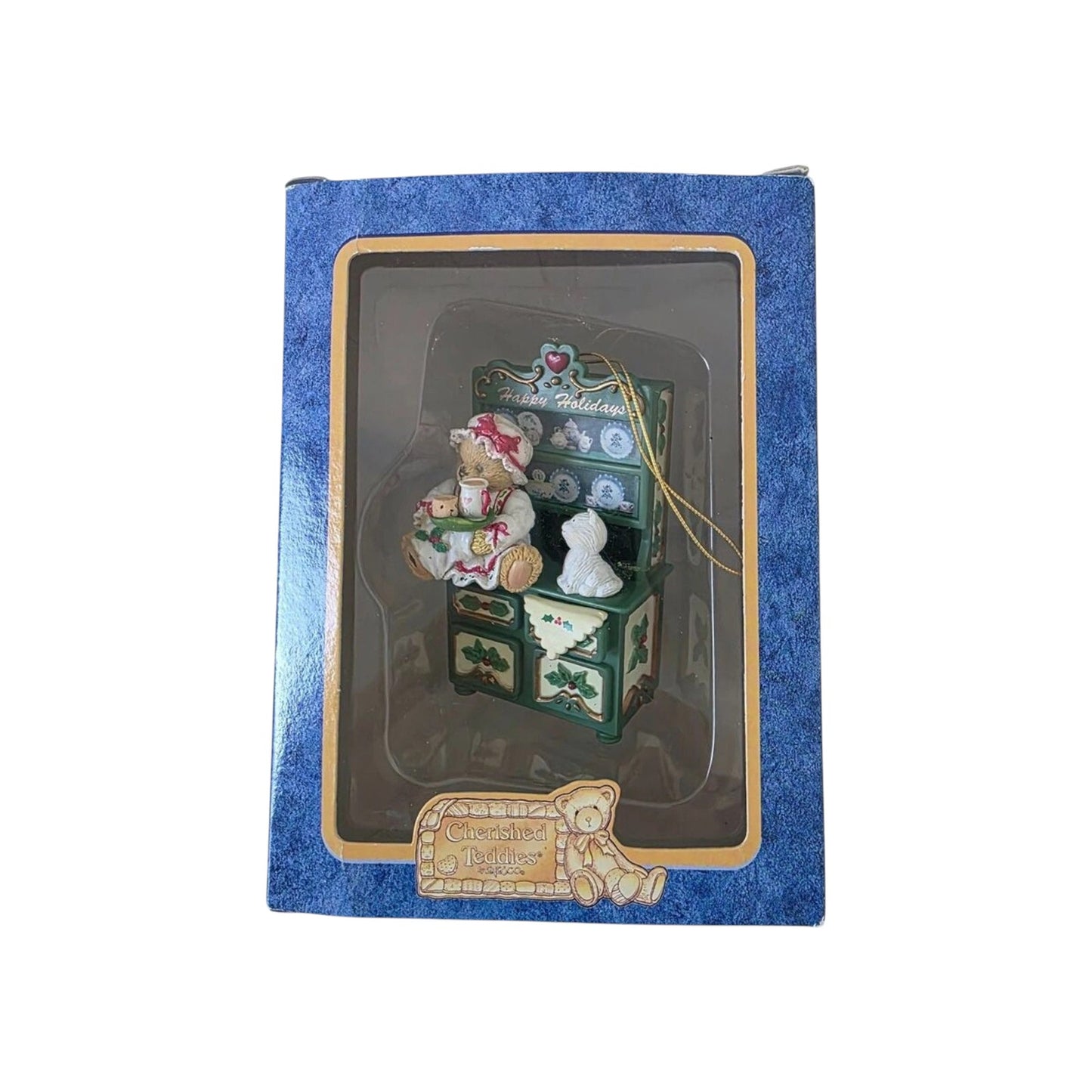 1998 Cherished Teddies (Enesco)