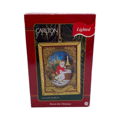 1998 Down the Chimney (Santa Claus)