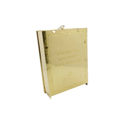 1998 Down the Chimney (Santa Claus)