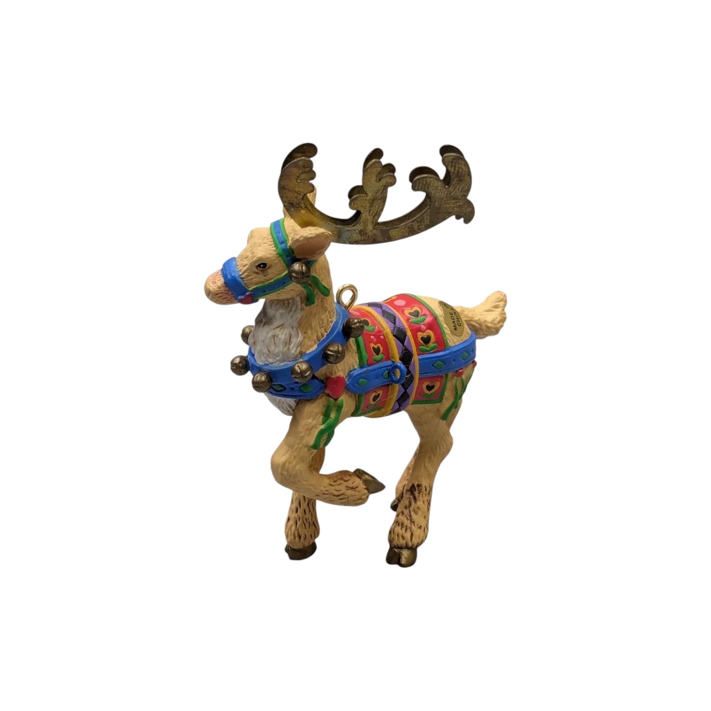 1997 Prancer (Reindeer)