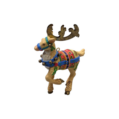 1997 Prancer (Reindeer)