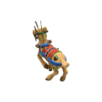 1997 Prancer (Reindeer)