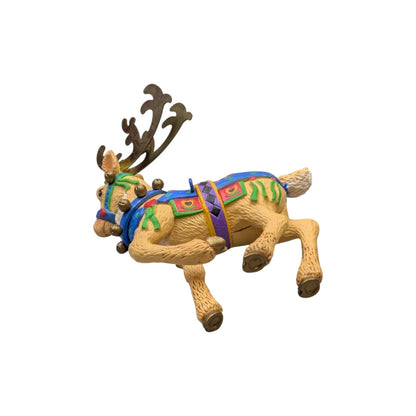 1997 Prancer (Reindeer)