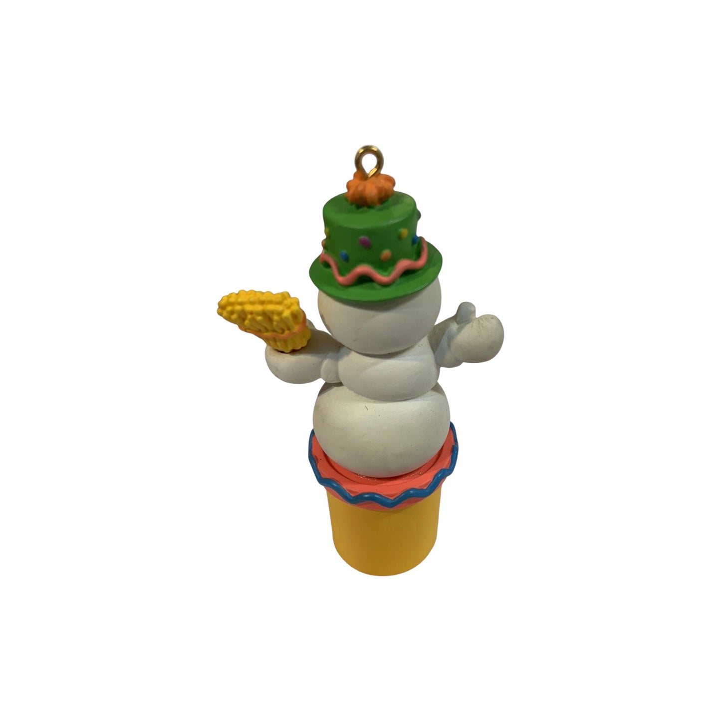 1997 Frosty's Best Friend (Play-Doh)