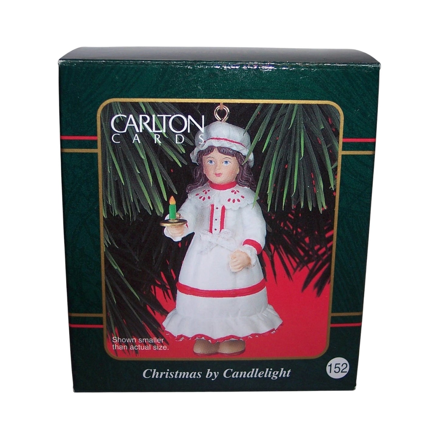 1999 Christmas by Candlelight (Doll)