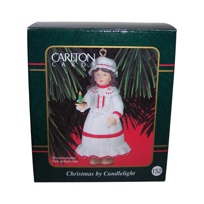 1999 Christmas by Candlelight (Doll)