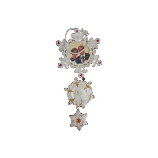 1999 Commemorative Anniversary (Photo Holder)