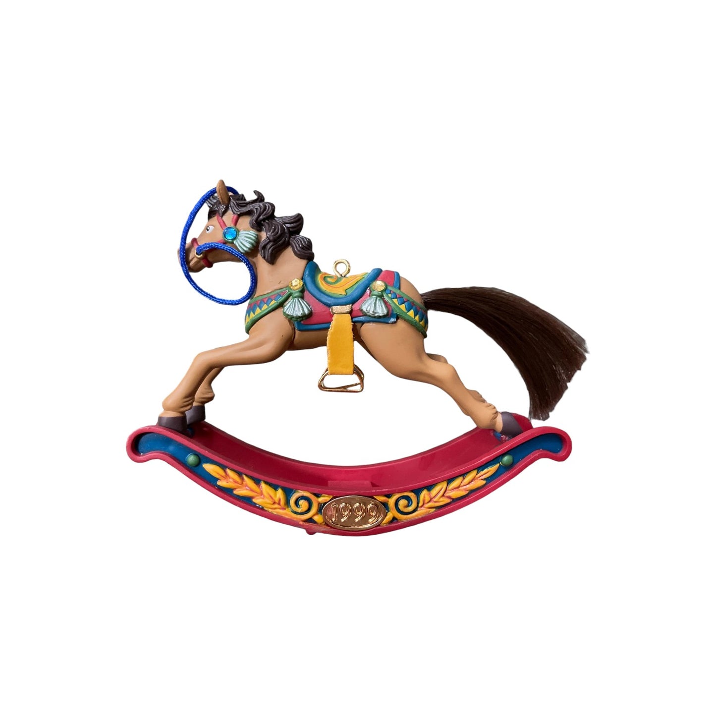 1999 Rocking Horse Fun (Rocking Horse)