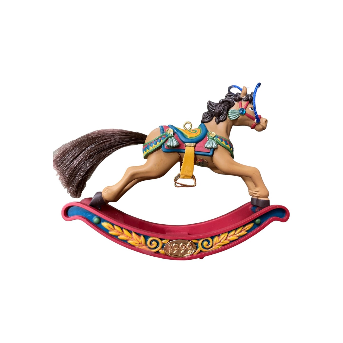 1999 Rocking Horse Fun (Rocking Horse)