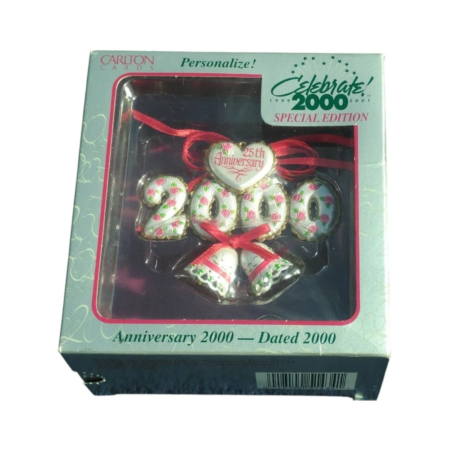 2000 Anniversary 2000 (Anniversary)