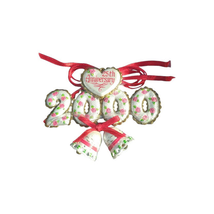 2000 Anniversary 2000 (Anniversary)