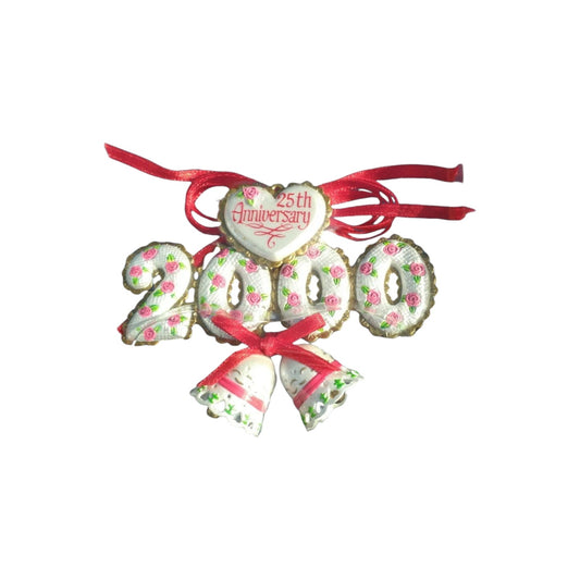 2000 Anniversary 2000 (Anniversary)