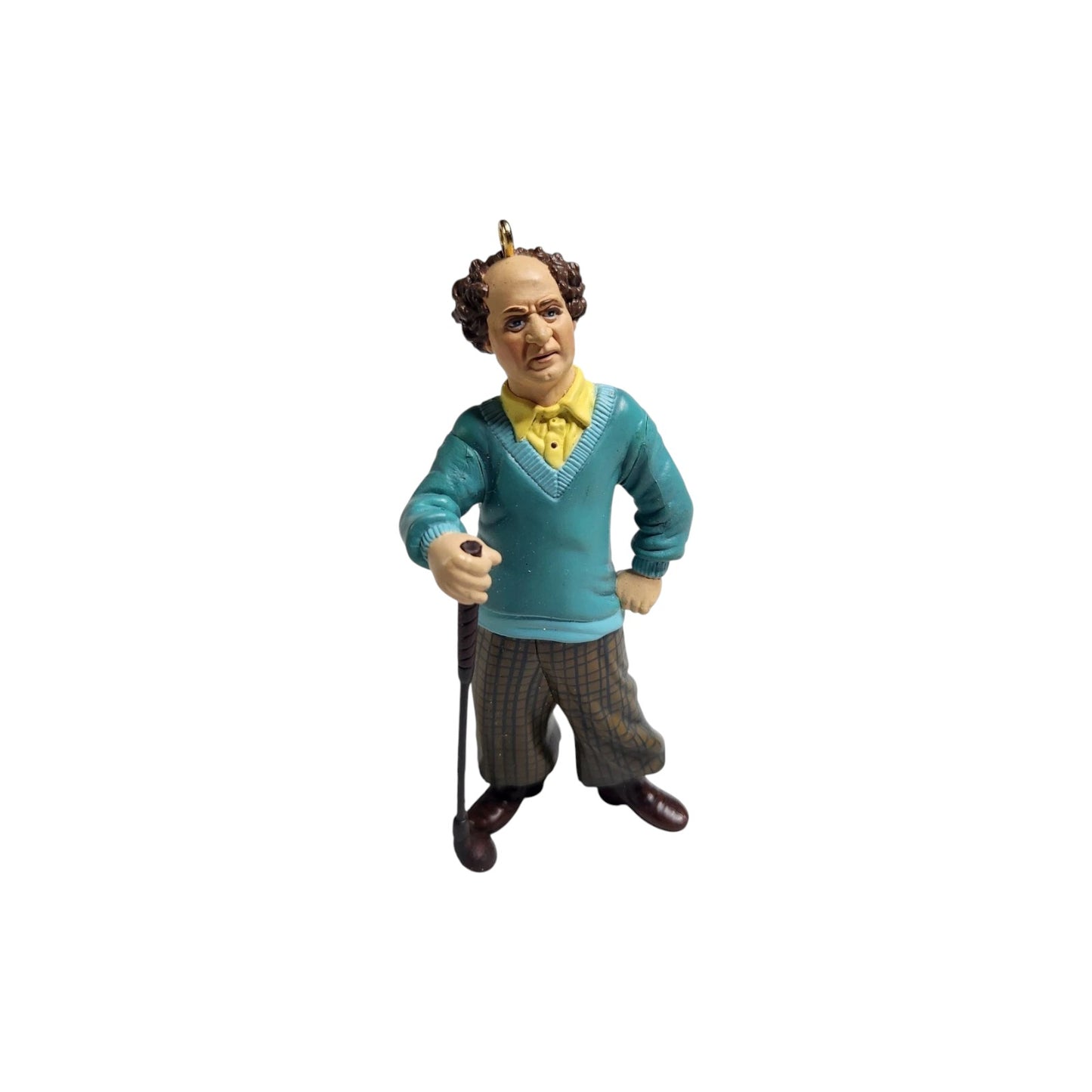 2000 Golfing Goofballs - Larry (The Three Stooges)