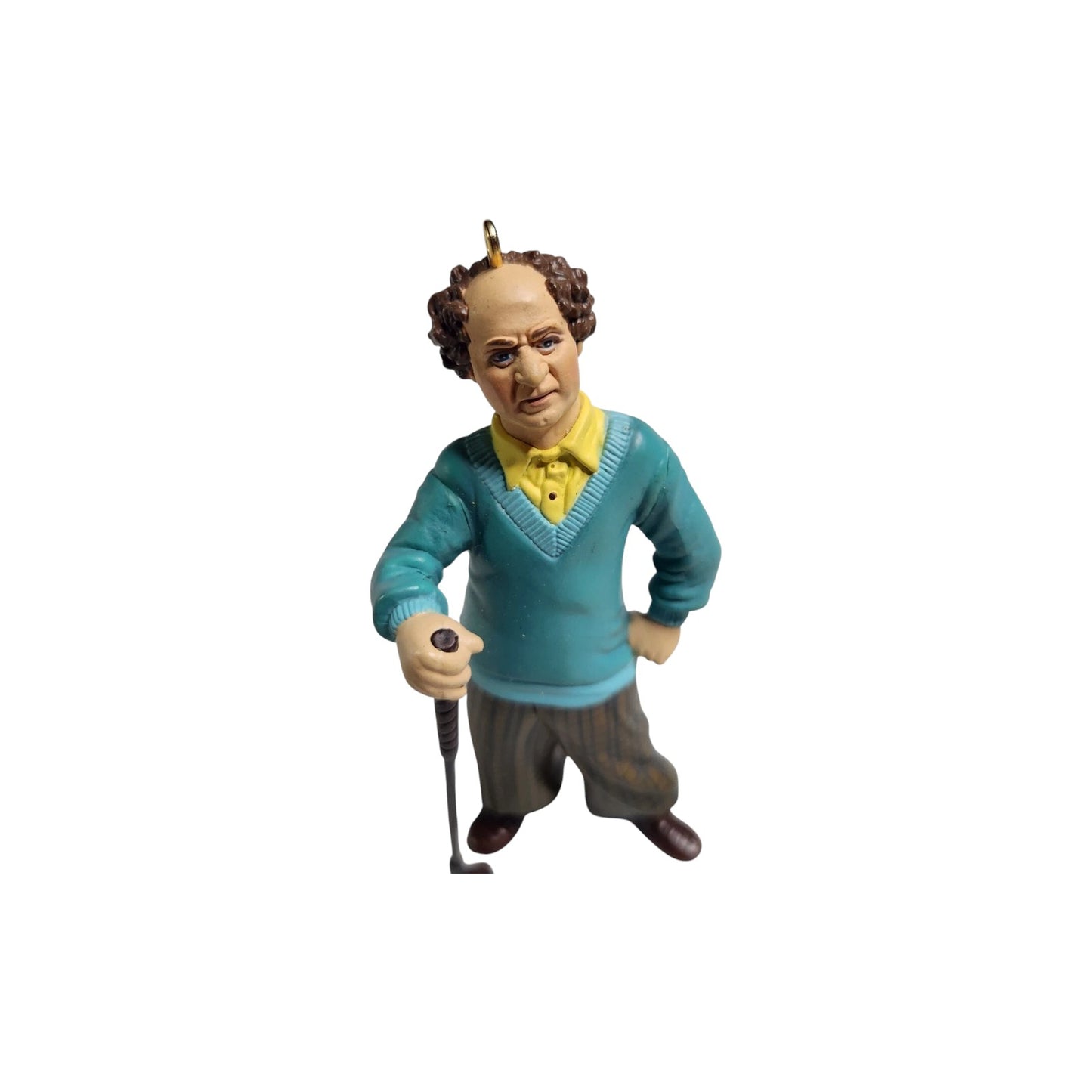 2000 Golfing Goofballs - Larry (The Three Stooges)