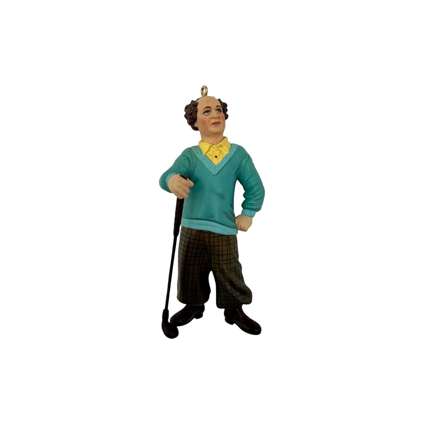 2000 Golfing Goofballs - Larry (The Three Stooges)