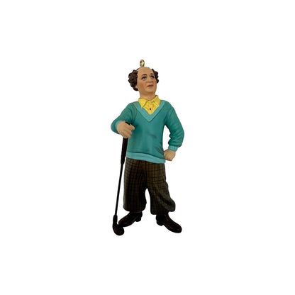 2000 Golfing Goofballs - Larry (The Three Stooges)