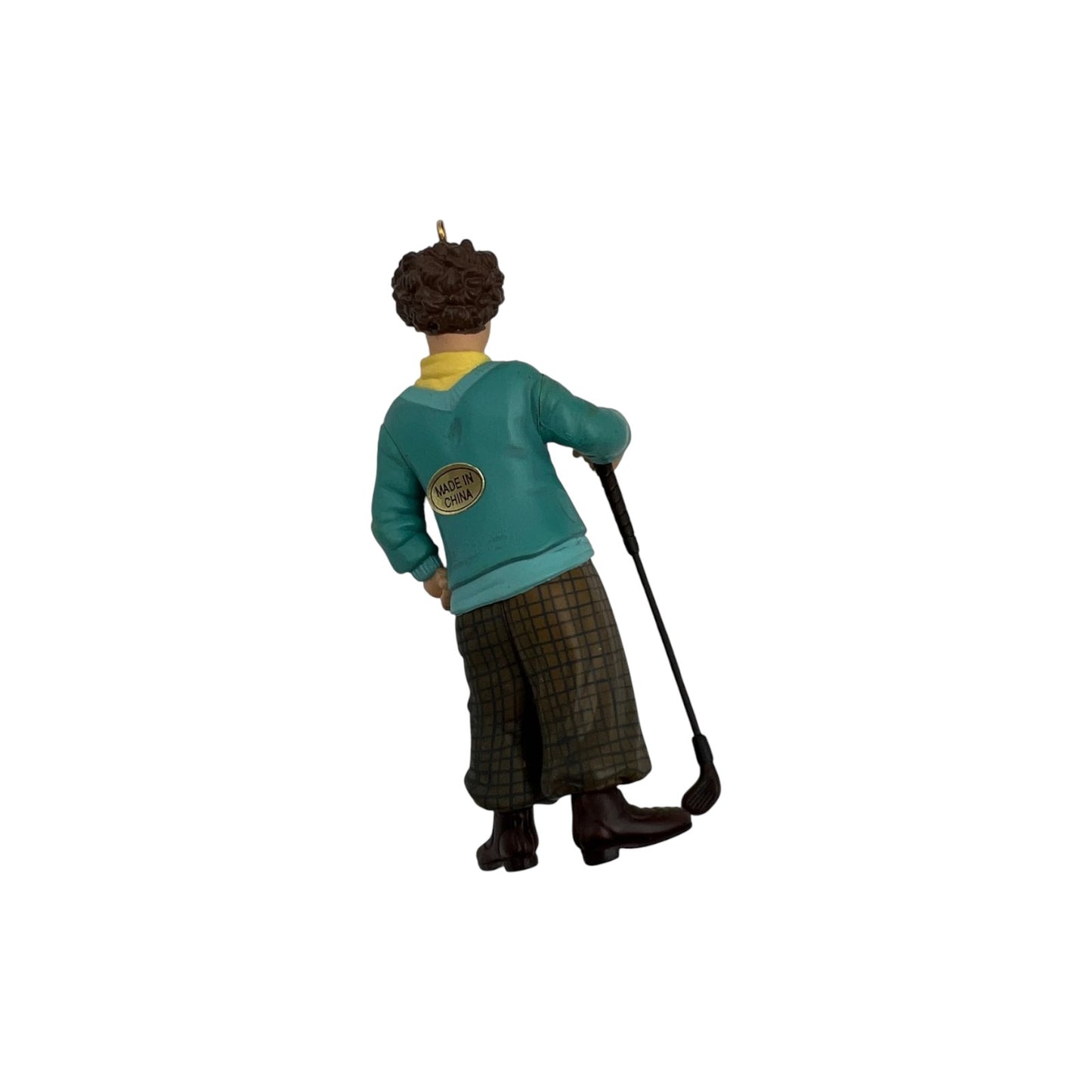 2000 Golfing Goofballs - Larry (The Three Stooges)
