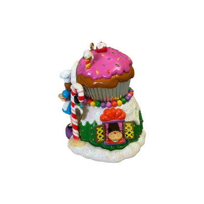1999 Toyland Wonders (Cupcake)