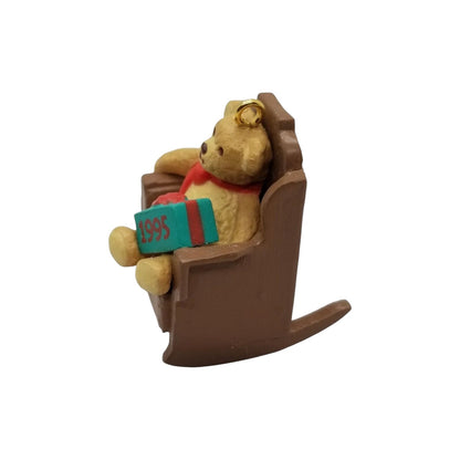 1995 Grandpa's Gift (March of the Teddy Bears)