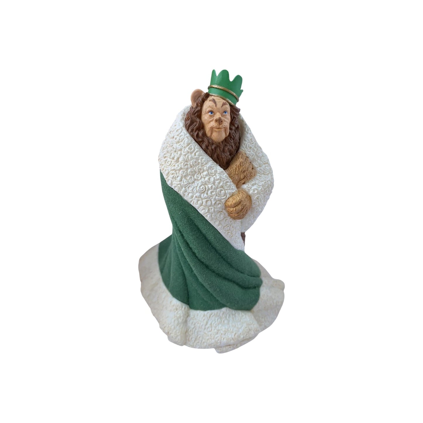 2013 Cowardly Lion (The Wizard of Oz)