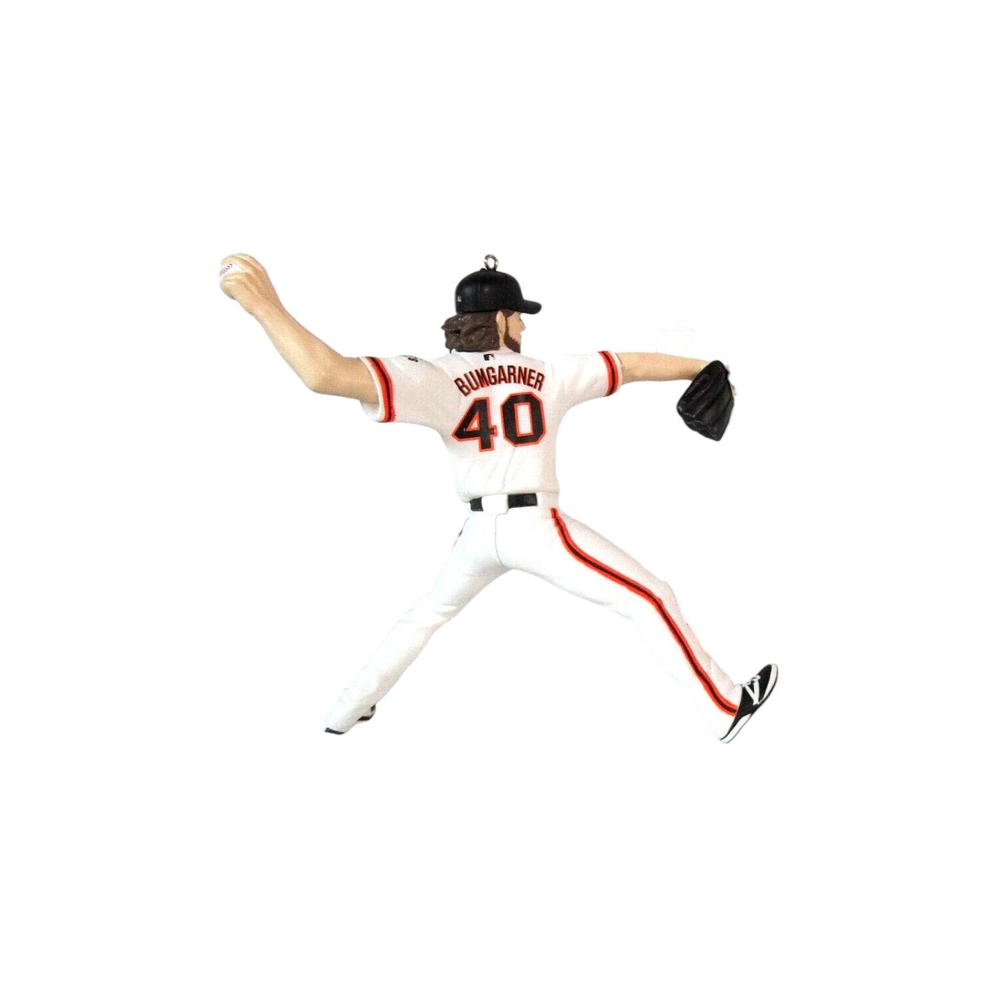2016 Madison Bumgarner, San Francisco Giants (At the Ballpark)