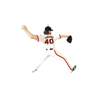 2016 Madison Bumgarner, San Francisco Giants (At the Ballpark)