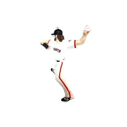 2016 Madison Bumgarner, San Francisco Giants (At the Ballpark)