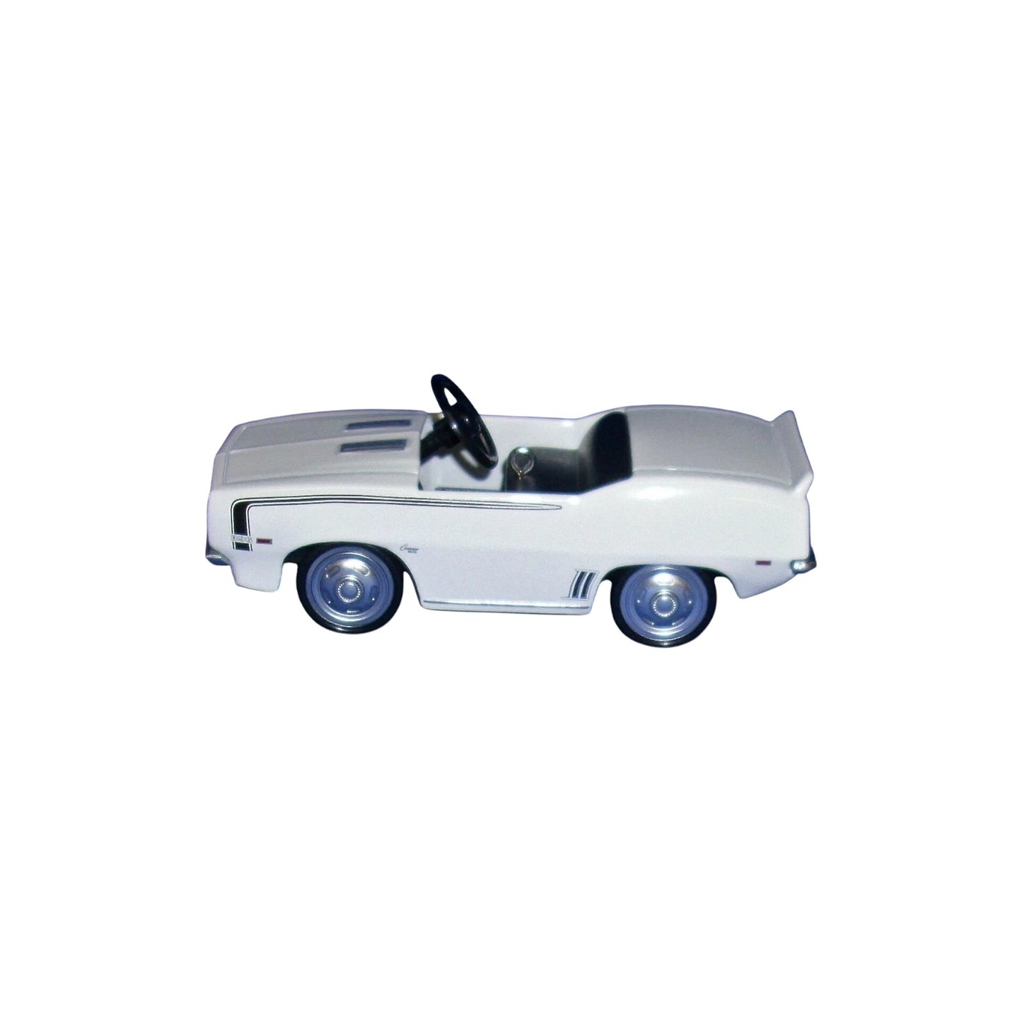 2017 (1969) Chevrolet Camaro SS (Kiddie Car Classics)