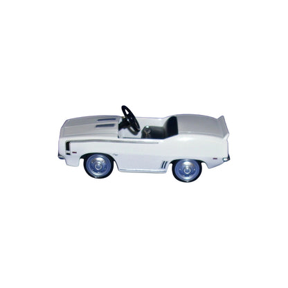 2017 (1969) Chevrolet Camaro SS (Kiddie Car Classics)