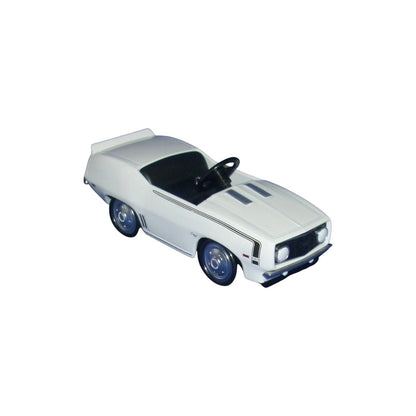 2017 (1969) Chevrolet Camaro SS (Kiddie Car Classics)