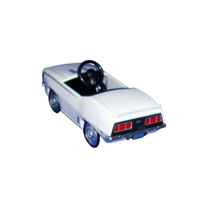 2017 (1969) Chevrolet Camaro SS (Kiddie Car Classics)