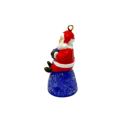2017 Sweet Li'l Santa (Santa Claus)