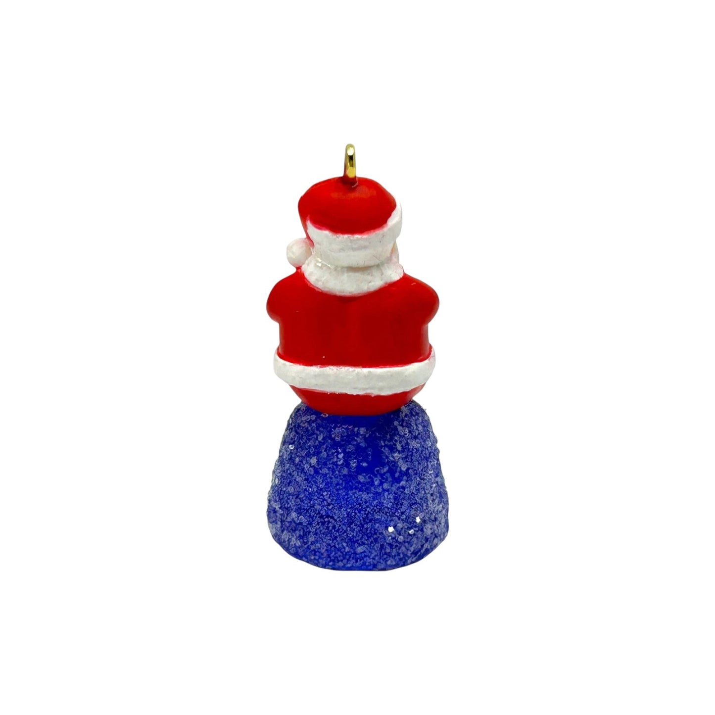 2017 Sweet Li'l Santa (Santa Claus)