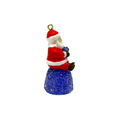 2017 Sweet Li'l Santa (Santa Claus)