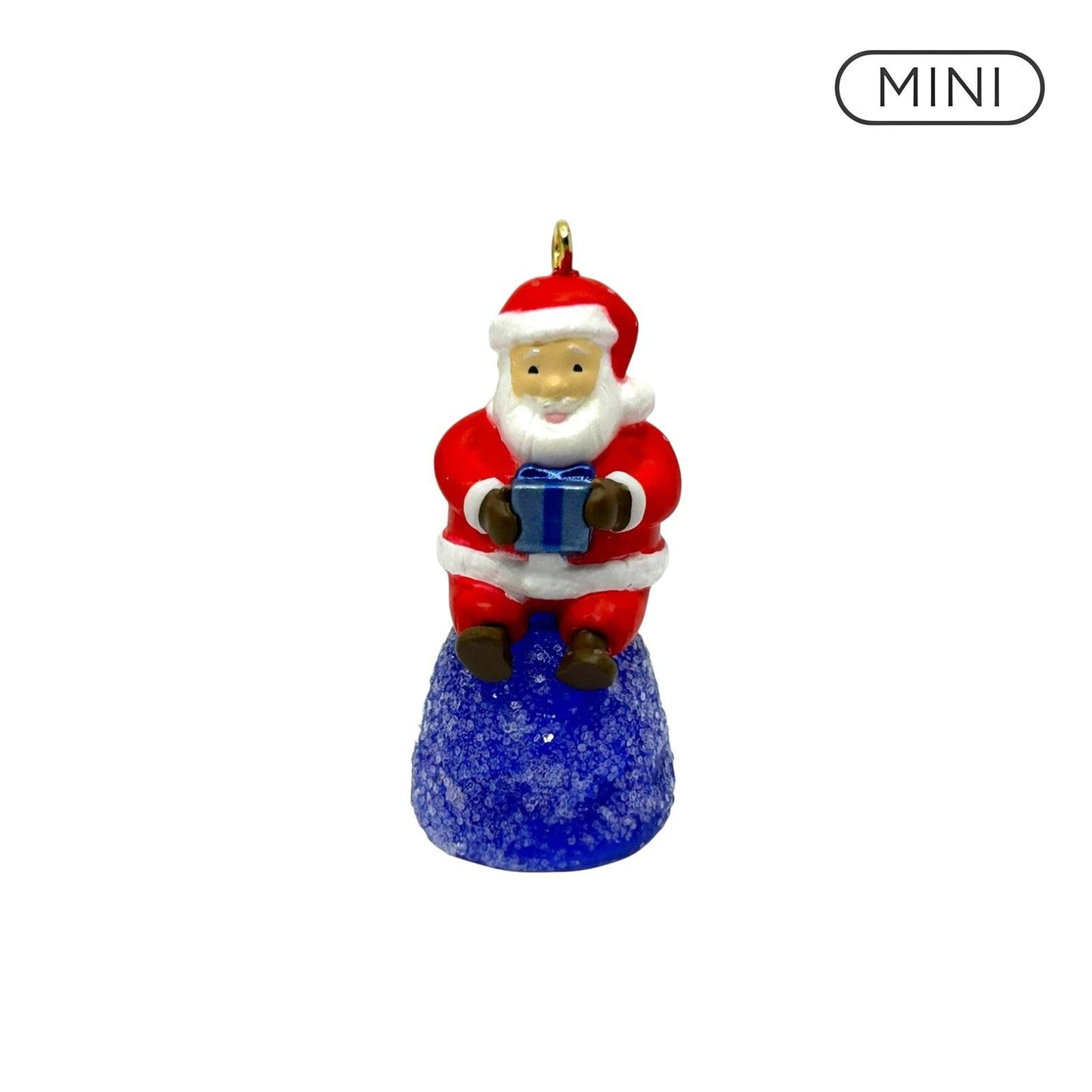 2017 Sweet Li'l Santa (Santa Claus)