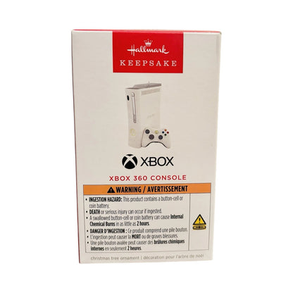 2025 Xbox 360 Console (Video Games)
