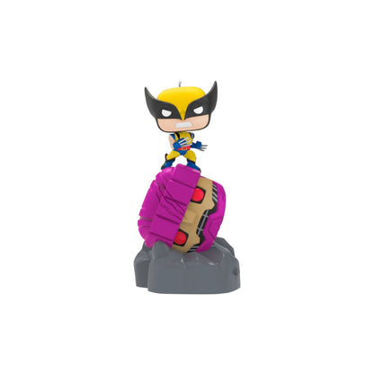 2025 Wolverine Defeats Sentinel Funko Pop! (X-Men)