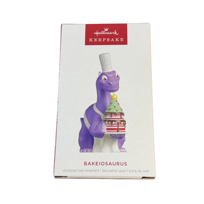 2025 Bakelosaurus (Dinosaur)