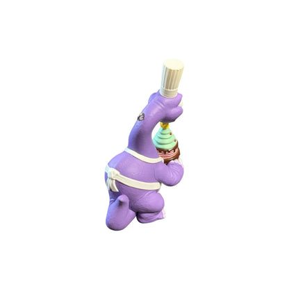 2025 Bakelosaurus (Dinosaur)