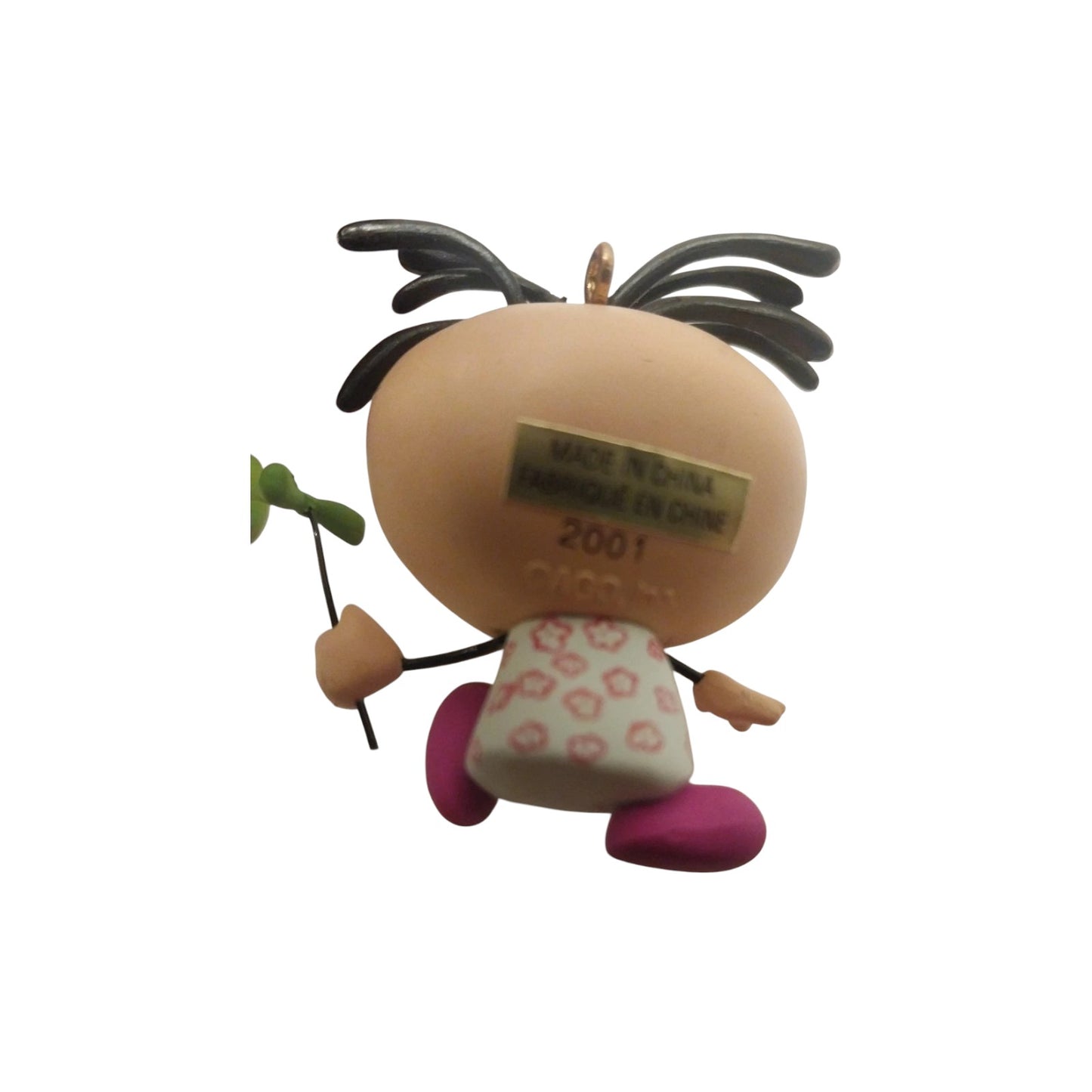 2000 Have a Groovy Christmas – Bubblegum (Animation)