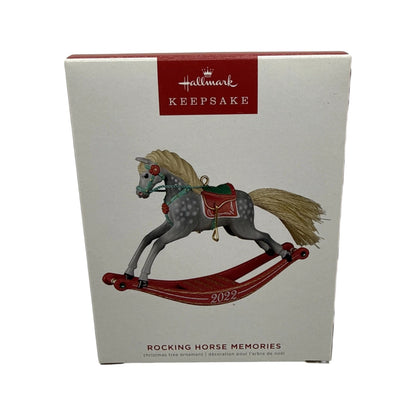 2022 Rocking Horse (Rocking Horse)