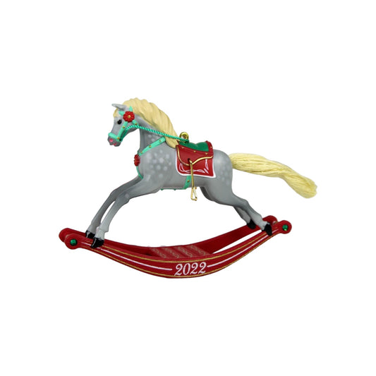 2022 Rocking Horse (Rocking Horse)