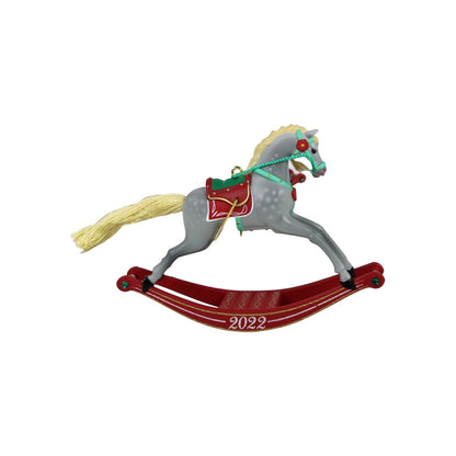 2022 Rocking Horse (Rocking Horse)