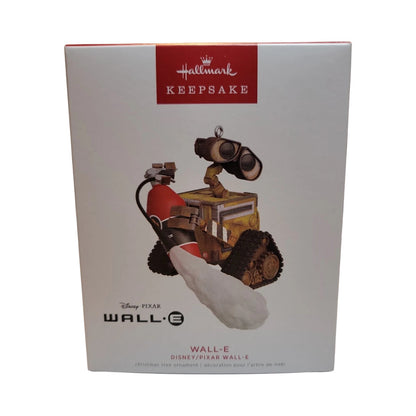 2022 Wall-E (Pixar)