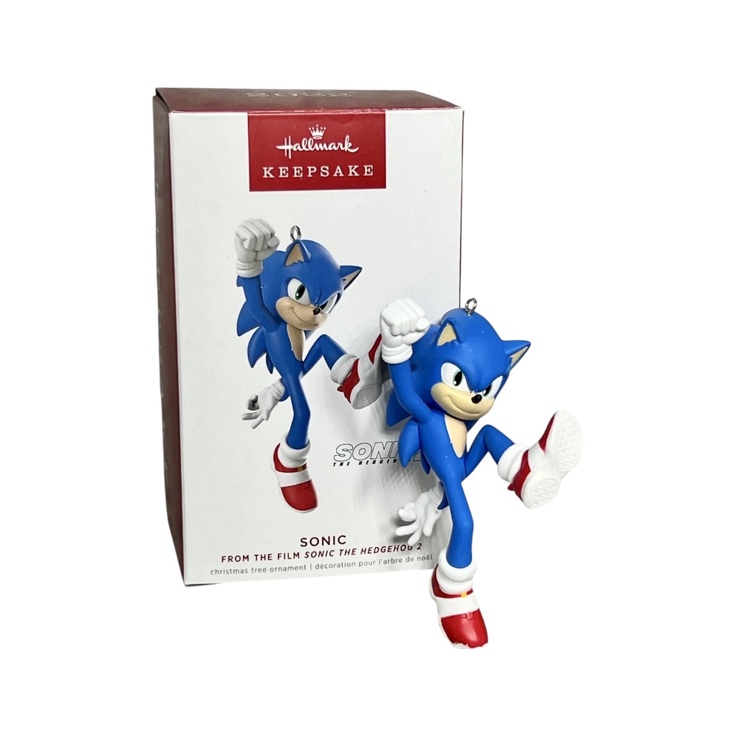 2022 Sonic (Sonic the Hedgehog)